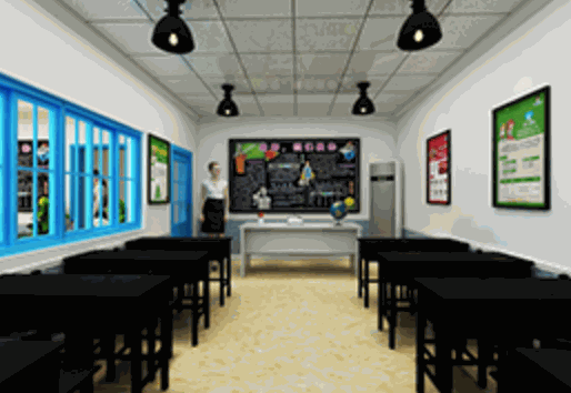 小牛顿科学启蒙教育